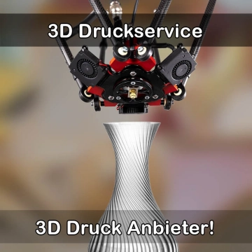 3D Druckservice in Vechta