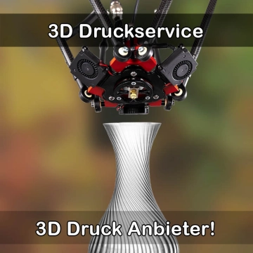 3D Druckservice in Veitshöchheim