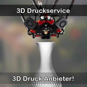 3D Druckservice in Velbert