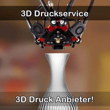3D Druckservice in Velden (Vils)