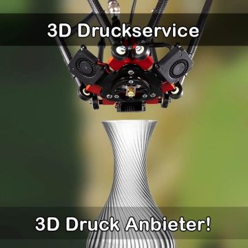 3D Druckservice in Velen