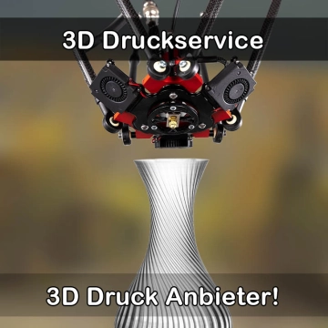 3D Druckservice in Vellberg
