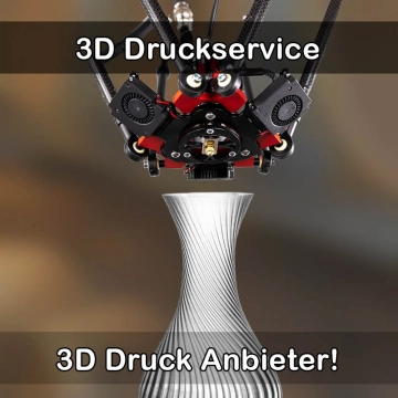 3D Druckservice in Velpke