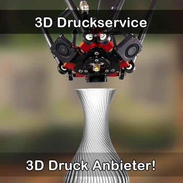 3D Druckservice in Velten