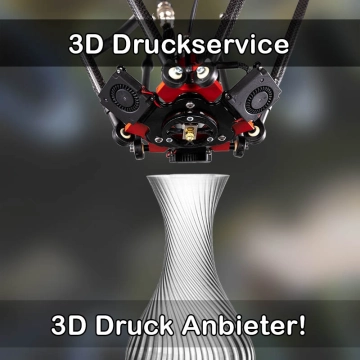 3D Druckservice in Verden (Aller)