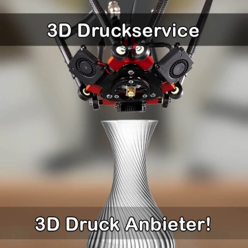 3D Druckservice in Verl