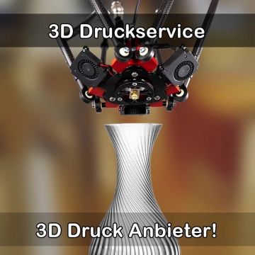 3D Druckservice in Vetschau/Spreewald