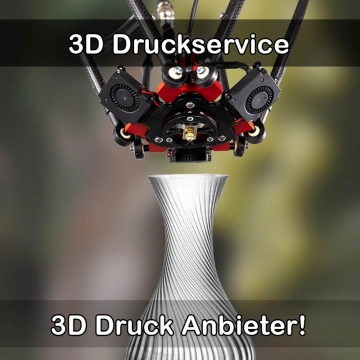 3D Druckservice in Vettelschoß