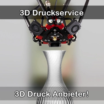 3D Druckservice in Viechtach