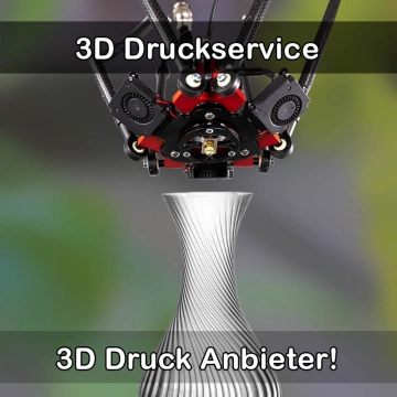 3D Druckservice in Viereth-Trunstadt