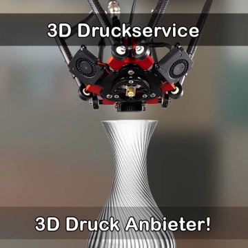 3D Druckservice in Vierkirchen