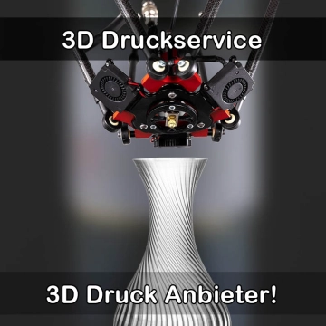 3D Druckservice in Villingen-Schwenningen