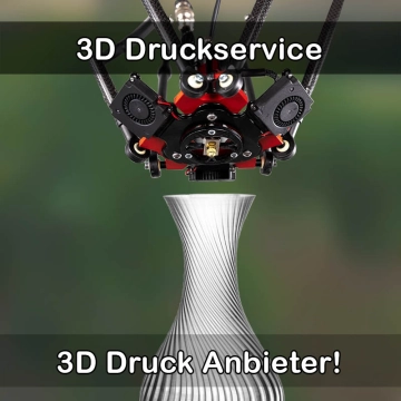 3D Druckservice in Villingendorf