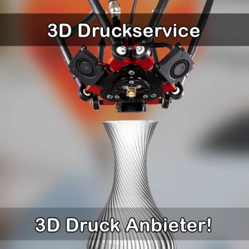 3D Druckservice in Villmar
