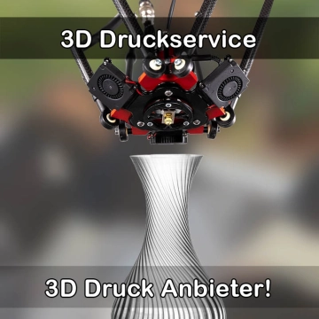 3D Druckservice in Vilsbiburg