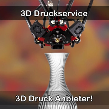 3D Druckservice in Vilseck