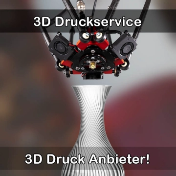 3D Druckservice in Vilshofen an der Donau
