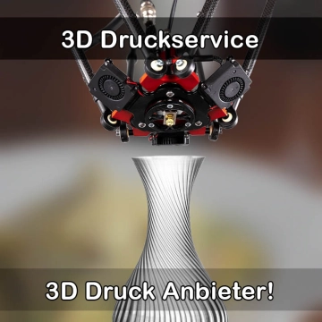 3D Druckservice in Visbek