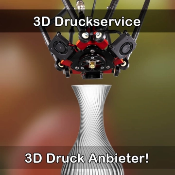 3D Druckservice in Visselhövede