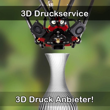 3D Druckservice in Vlotho