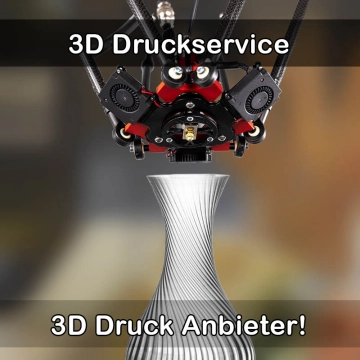 3D Druckservice in Vöhl
