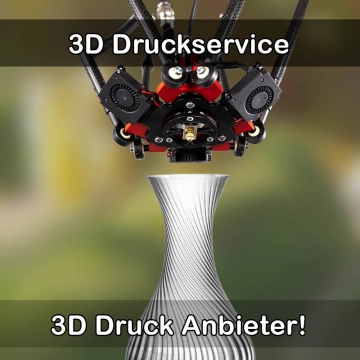 3D Druckservice in Vöhrenbach