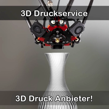 3D Druckservice in Vöhringen (Iller)