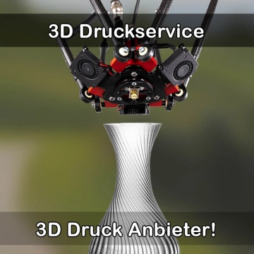 3D Druckservice in Völklingen