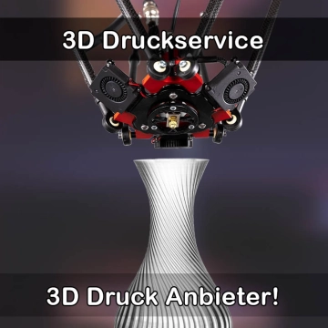 3D Druckservice in Vogt