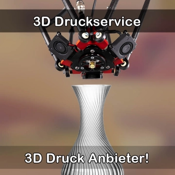 3D Druckservice in Vogtareuth
