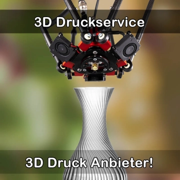 3D Druckservice in Vohenstrauß