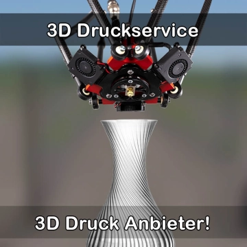 3D Druckservice in Volkach