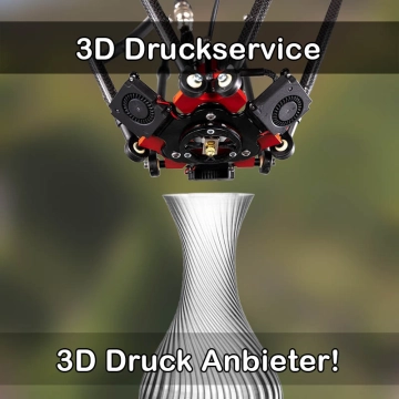 3D Druckservice in Volkertshausen
