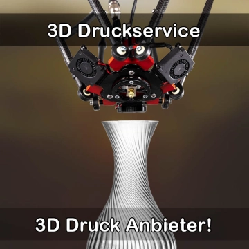 3D Druckservice in Volkmarsen