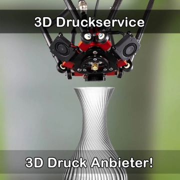 3D Druckservice in Vreden