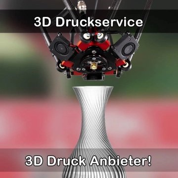 3D Druckservice in Waakirchen