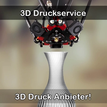 3D Druckservice in Wabern