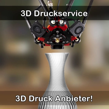 3D Druckservice in Wachau