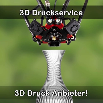 3D Druckservice in Wachtberg
