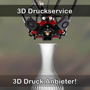 3D Druckservice in Wachtendonk