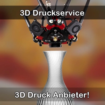 3D Druckservice in Wackersberg