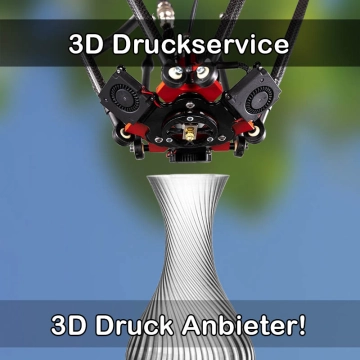 3D Druckservice in Wackersdorf