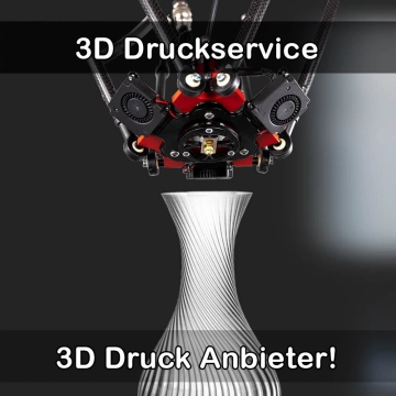 3D Druckservice in Wadersloh