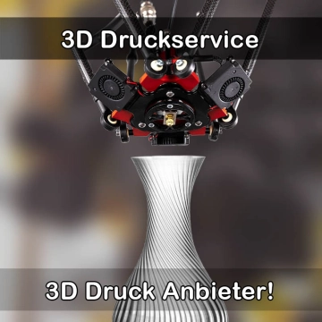 3D Druckservice in Wadgassen