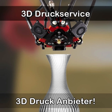 3D Druckservice in Wäschenbeuren