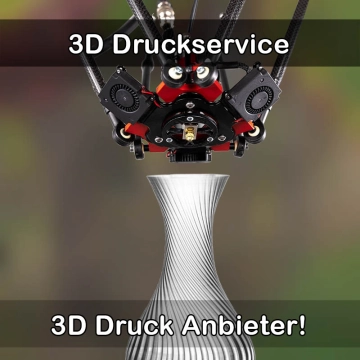 3D Druckservice in Wagenfeld