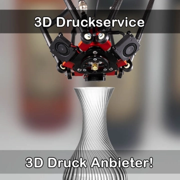 3D Druckservice in Waghäusel