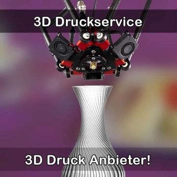 3D Druckservice in Waging am See