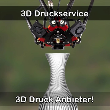 3D Druckservice in Wahrenholz