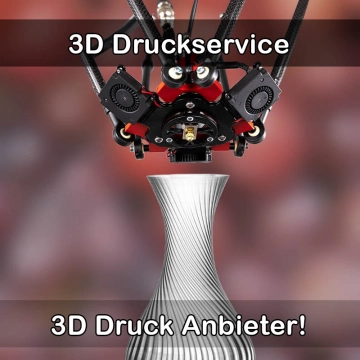 3D Druckservice in Waischenfeld